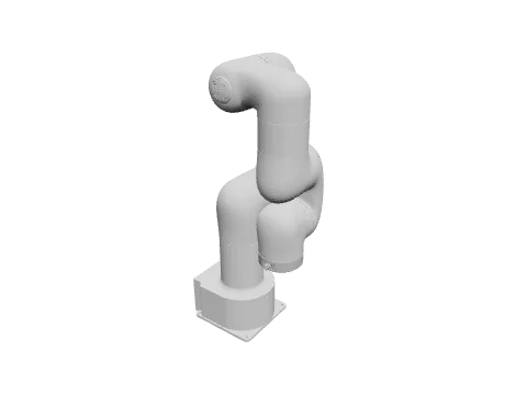 uFactory Lite 6